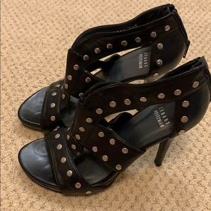 Stuart Weitzman Heels